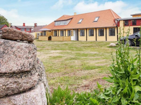 10 person holiday home in Allinge in Allinge-Sandvig